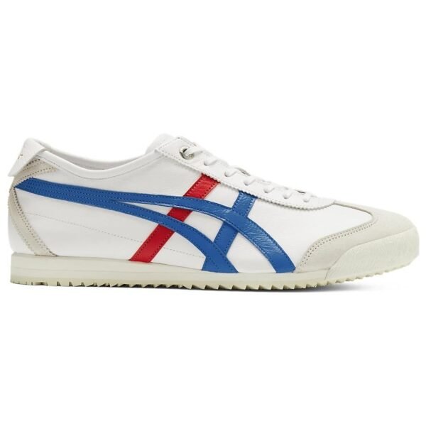 Onitsuka Tiger Mexico 66 SD White Directoire Blue Red