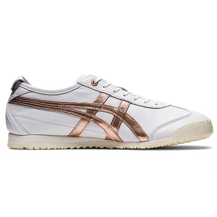 Onitsuka Tiger Mexico 66 SD White Rose Gold 5 Onitsuka Tiger Mexico 66 SD White Rose Gold