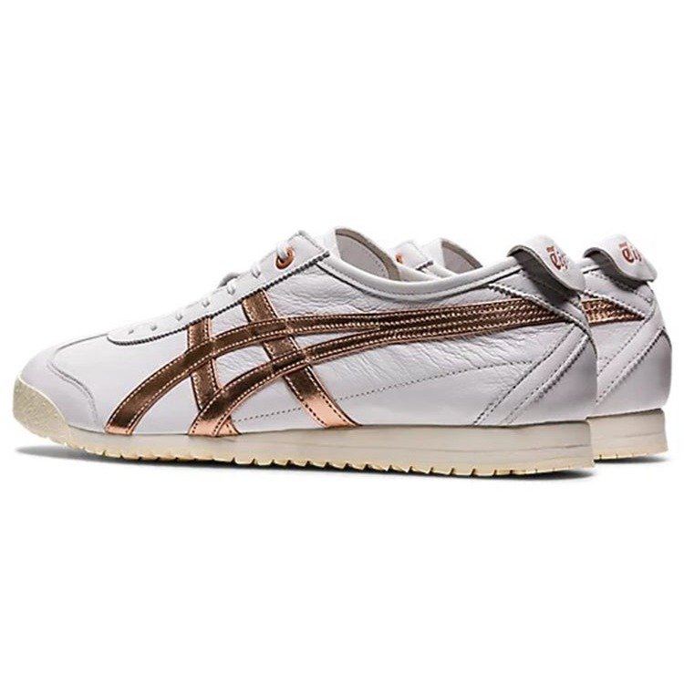 Onitsuka Tiger Mexico 66 SD White Rose Gold 7 Onitsuka Tiger Mexico 66 SD White Rose Gold