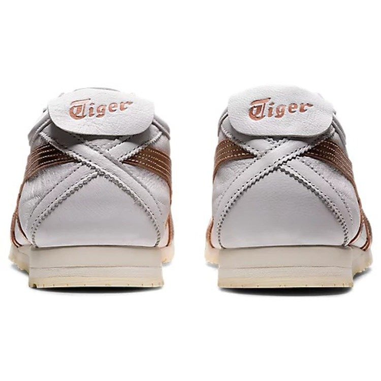Onitsuka Tiger Mexico 66 SD White Rose Gold 8 Onitsuka Tiger Mexico 66 SD White Rose Gold