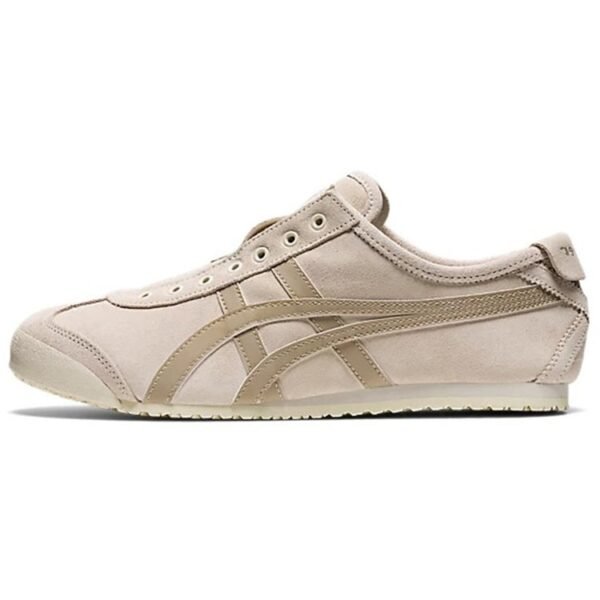 Onitsuka Tiger Mexico 66 Slip-On Birch Wood Crepe