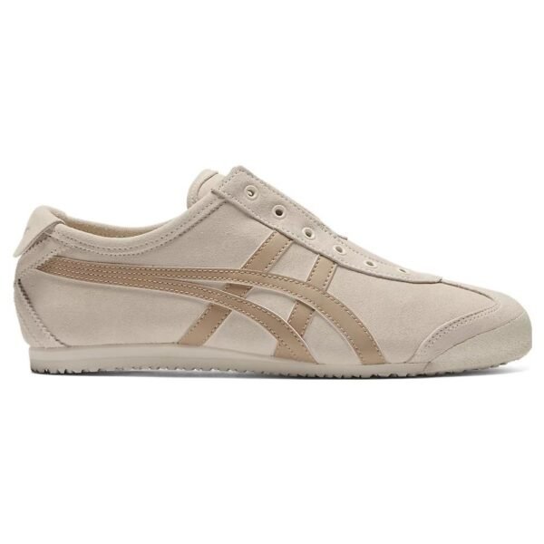Onitsuka Tiger Mexico 66 Slip-On Birch Wood Crepe (2023)