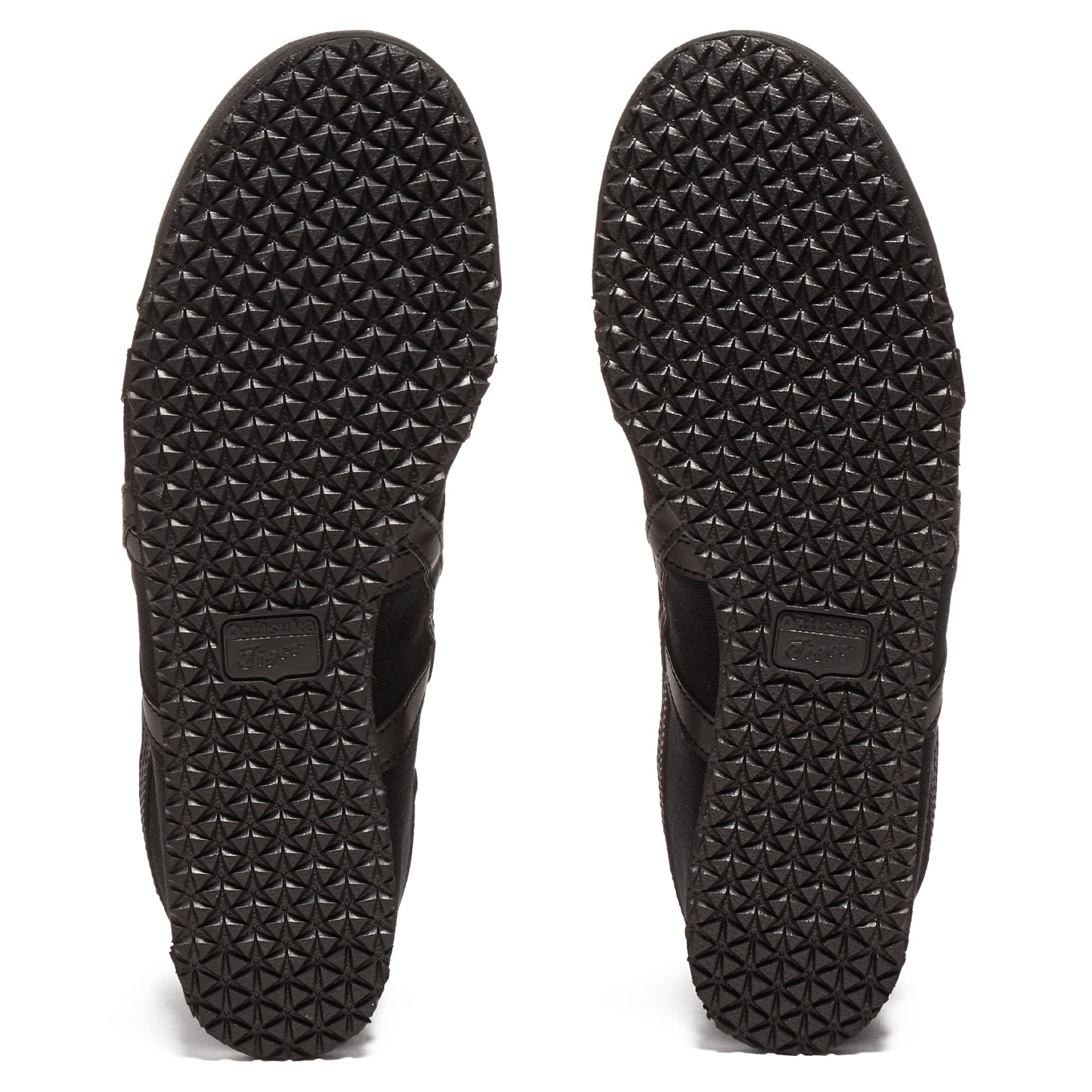 Onitsuka Tiger Mexico 66 Slip-On Black 9 Onitsuka Tiger Mexico 66 Slip-On Black