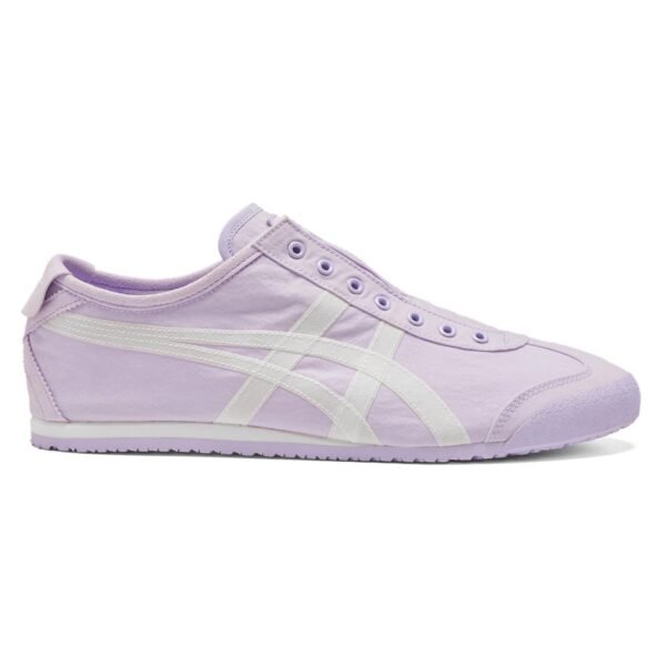 Onitsuka Tiger Mexico 66 Slip-On Digital Lavender Cream
