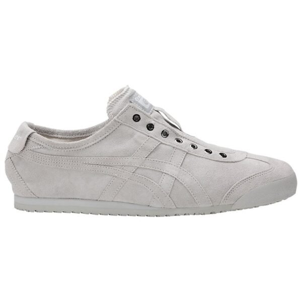 Onitsuka Tiger Mexico 66 Slip-On Glacier Grey
