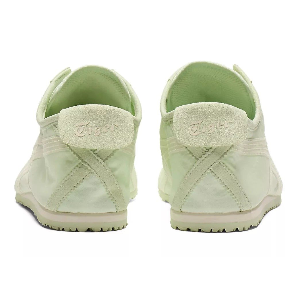 Onitsuka Tiger Mexico 66 Slip-On Green Cream 6 Onitsuka Tiger Mexico 66 Slip-On Green Cream