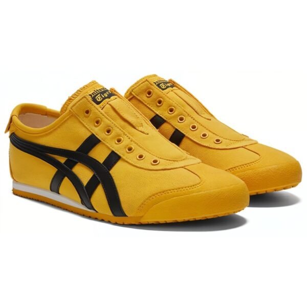 Onitsuka Tiger Mexico 66 Slip-On Kill Bill