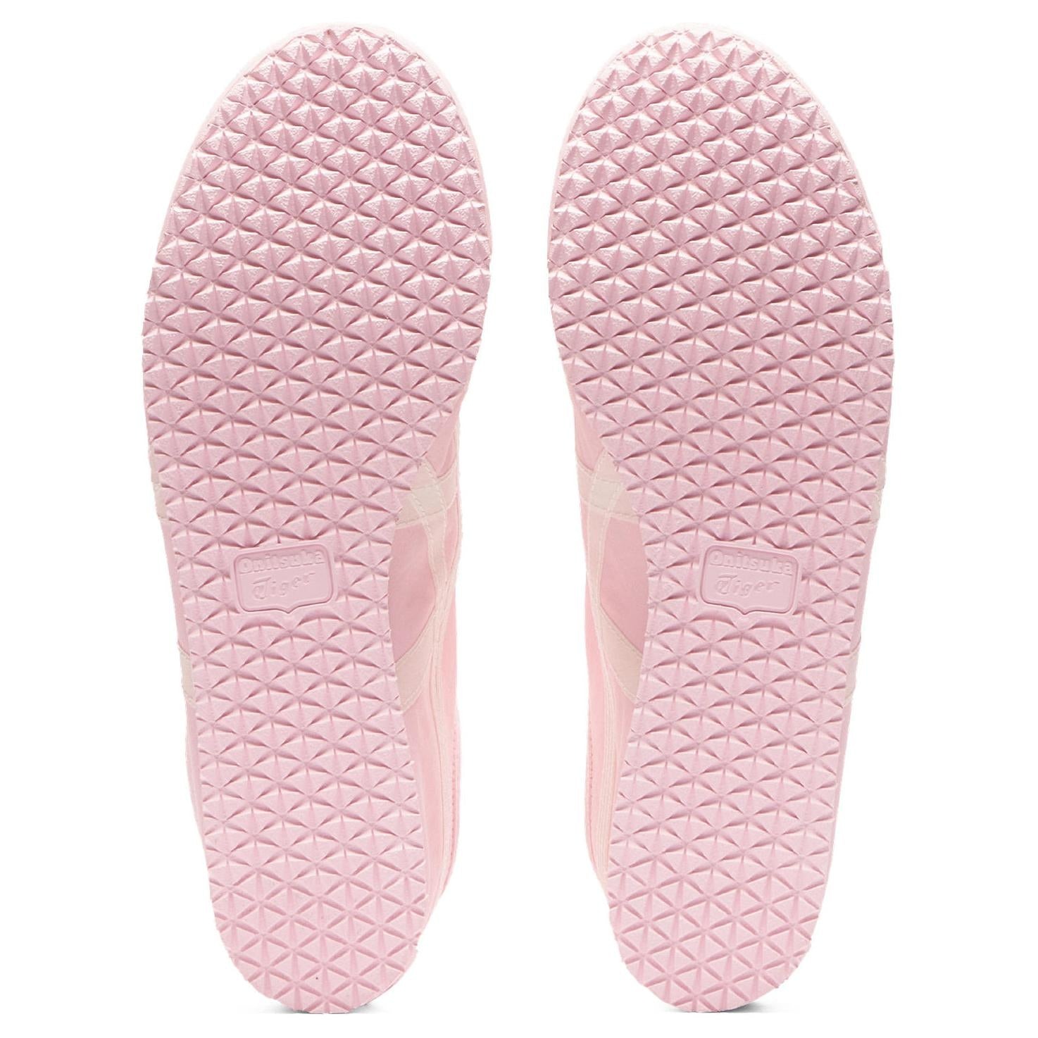 Onitsuka Tiger Mexico 66 Slip-On Pink Cream 7 Onitsuka Tiger Mexico 66 Slip-On Pink Cream