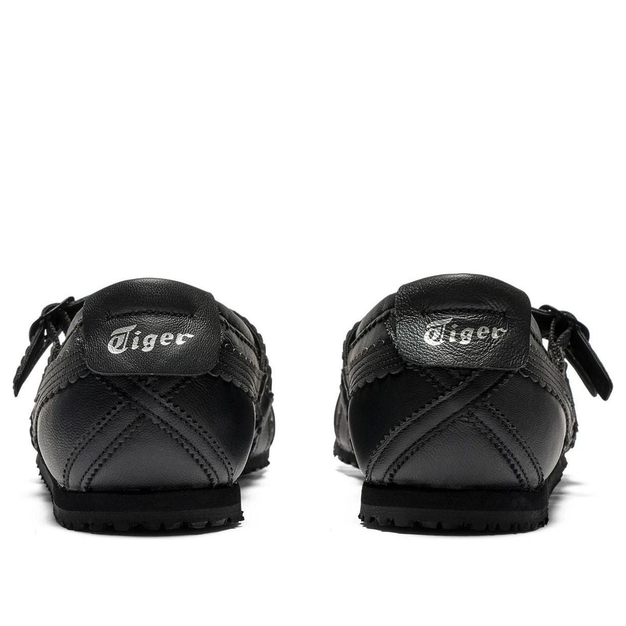 Onitsuka Tiger Mexico 66 TGRS Black (Women's) 7 Onitsuka Tiger Mexico 66 TGRS Black (Women's)