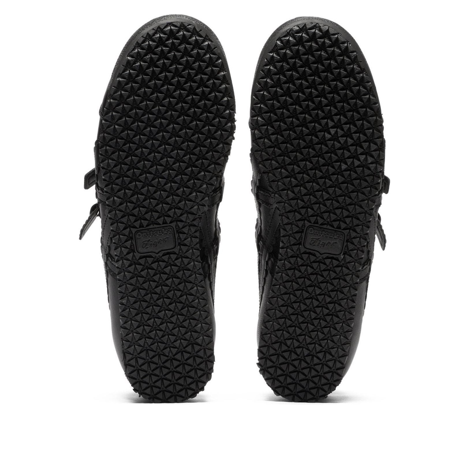 Onitsuka Tiger Mexico 66 TGRS Black (Women's) 8 Onitsuka Tiger Mexico 66 TGRS Black (Women's)