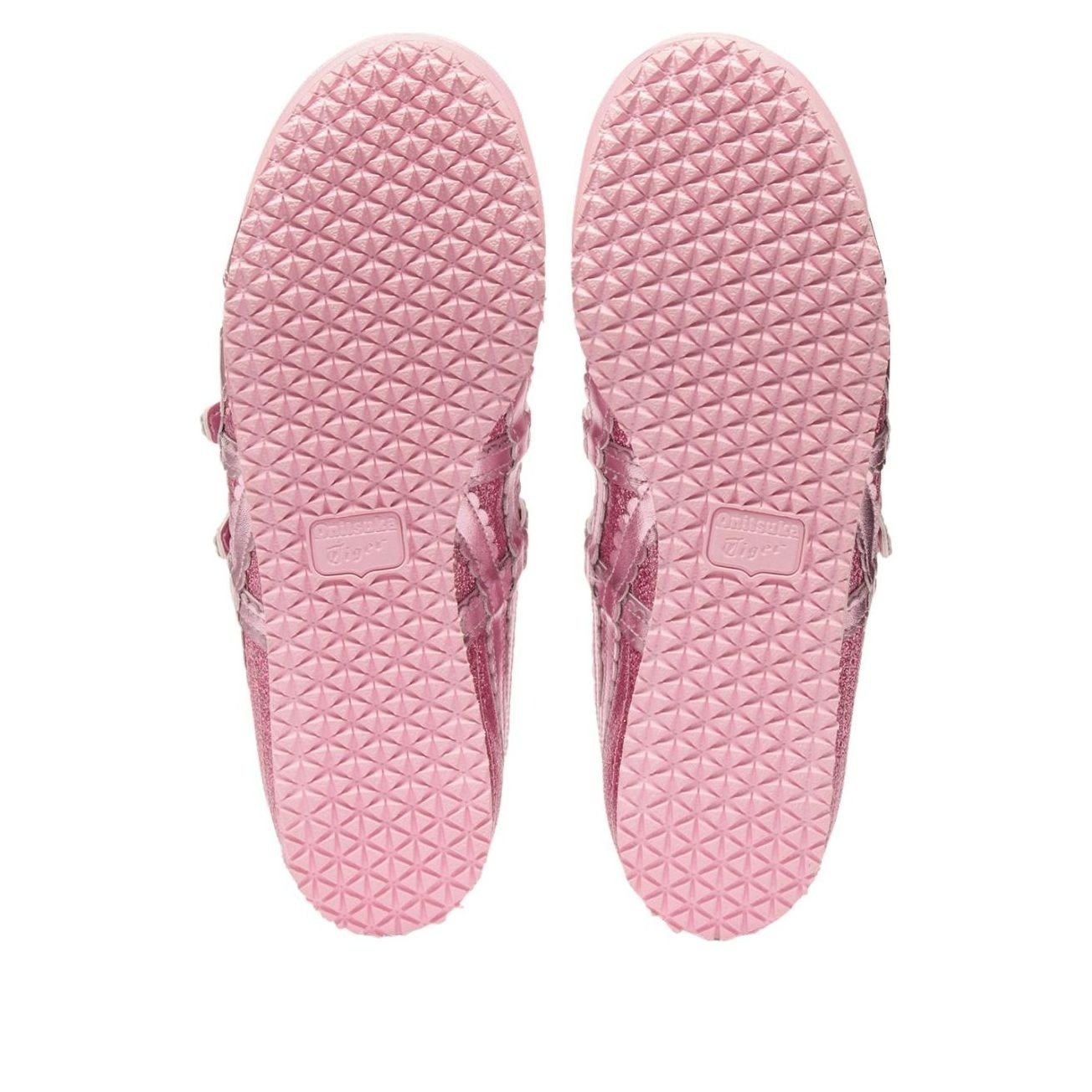 Onitsuka Tiger Mexico 66 TGRS Glitter Pack Pink Cameo (Women's) 7 Onitsuka Tiger Mexico 66 TGRS Glitter Pack Pink Cameo (Women's)