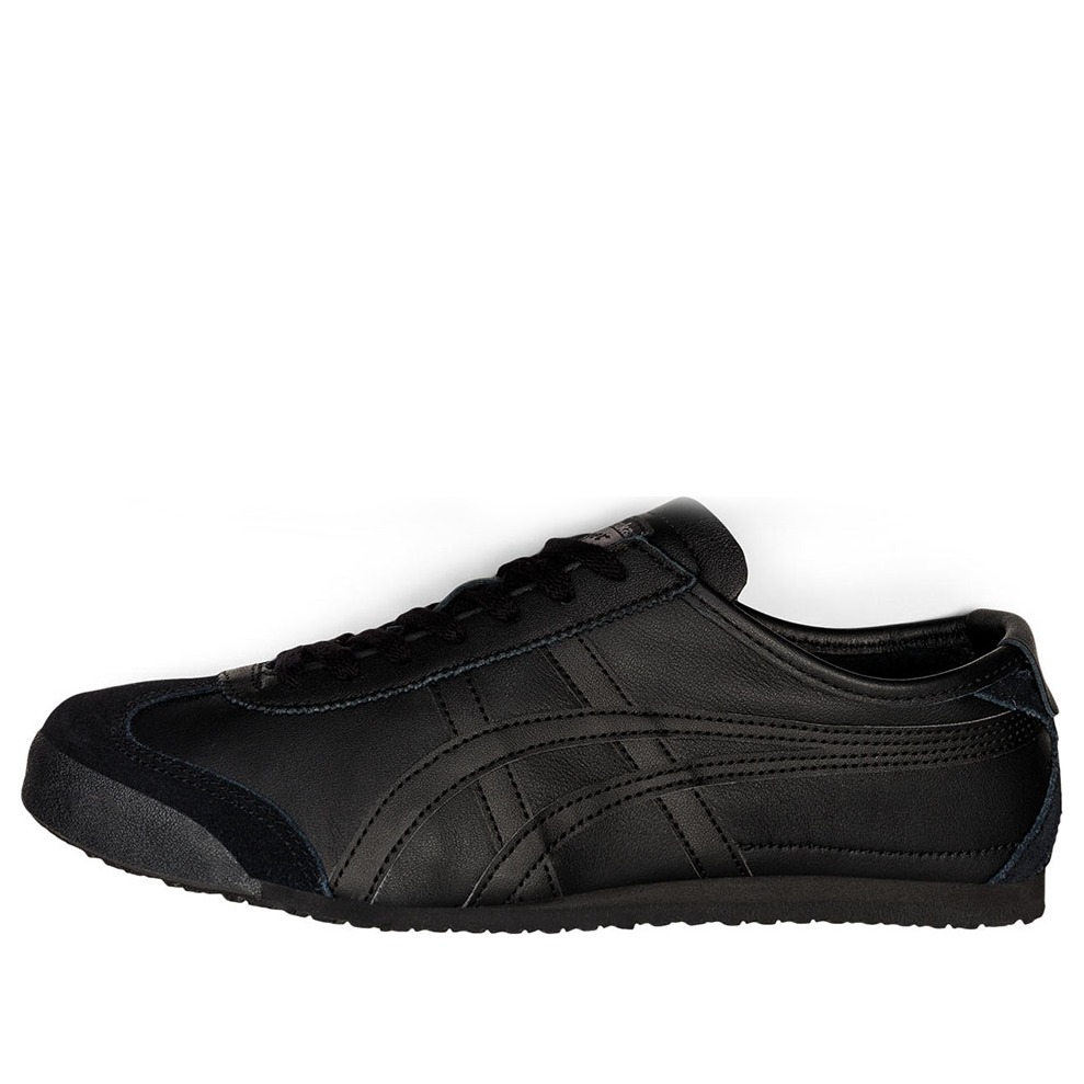 Onitsuka Tiger Mexico 66 Triple Black 4 Onitsuka Tiger Mexico 66 Triple Black