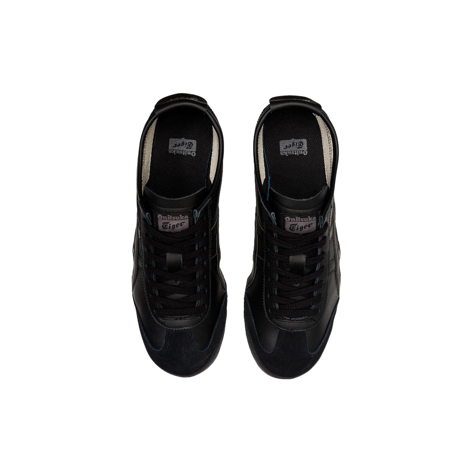 Onitsuka Tiger Mexico 66 Triple Black 6 Onitsuka Tiger Mexico 66 Triple Black