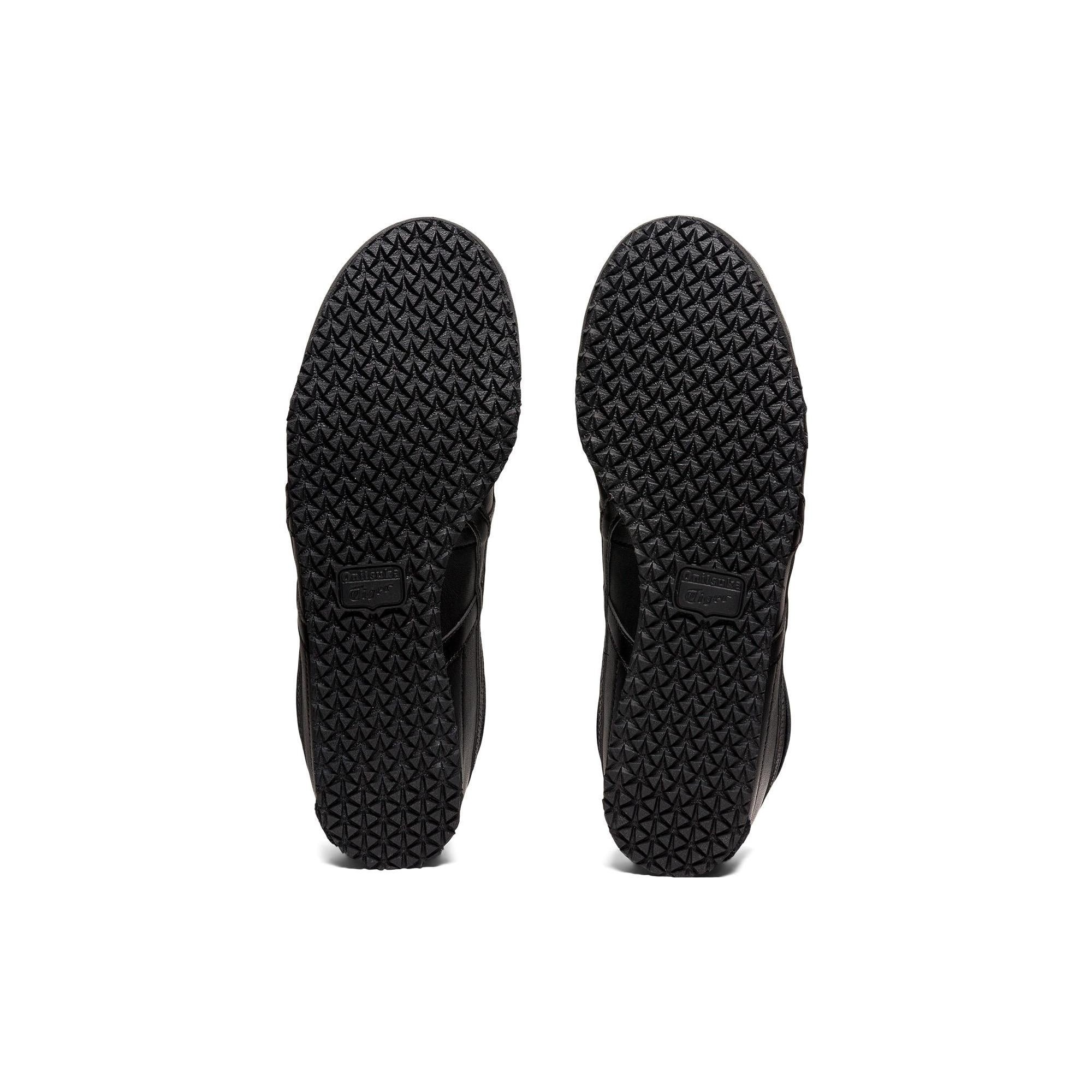 Onitsuka Tiger Mexico 66 Triple Black 8 Onitsuka Tiger Mexico 66 Triple Black