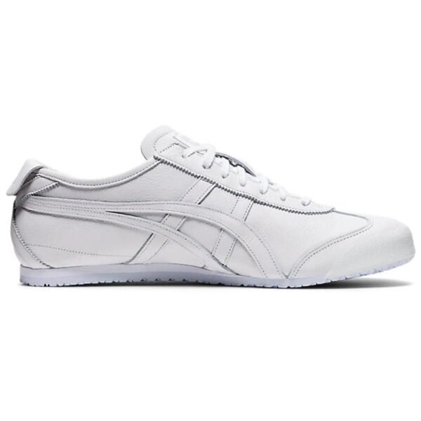 Onitsuka Tiger Mexico 66 Triple White
