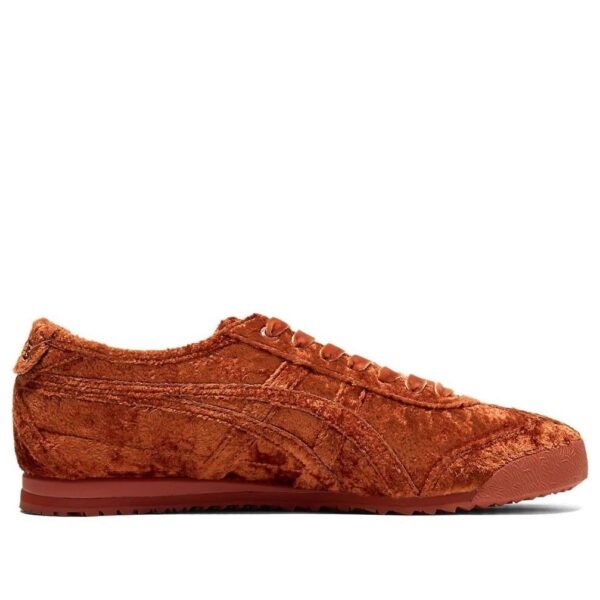 Onitsuka Tiger Mexico 66 Velvet Brown