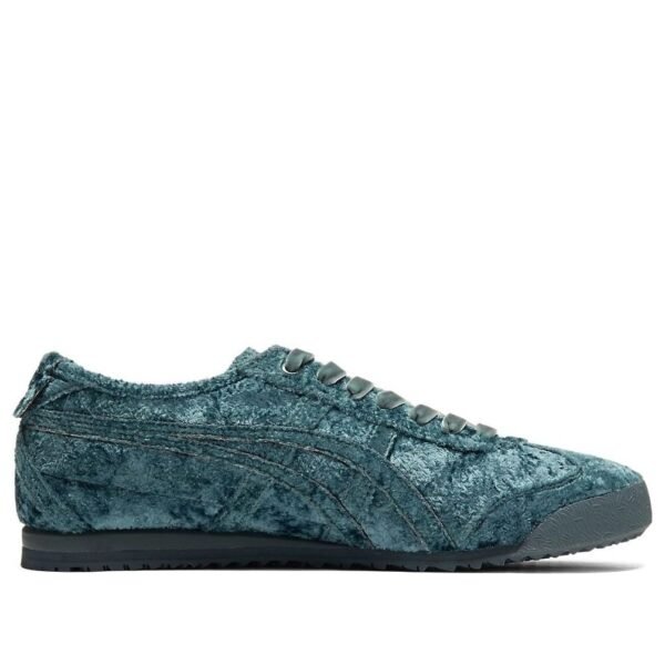 Onitsuka Tiger Mexico 66 Velvet Grand Shark