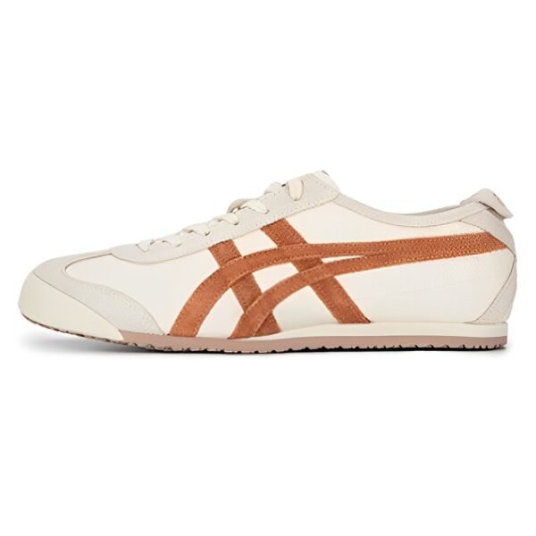 Onitsuka Tiger Mexico 66 Vintage Beige