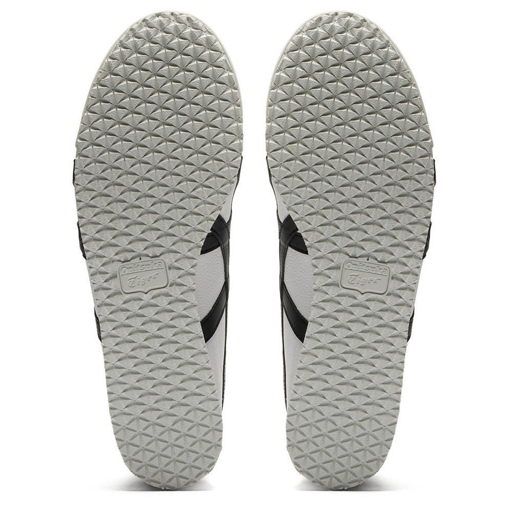 Onitsuka Tiger Mexico 66 White Black 6 Onitsuka Tiger Mexico 66 White Black