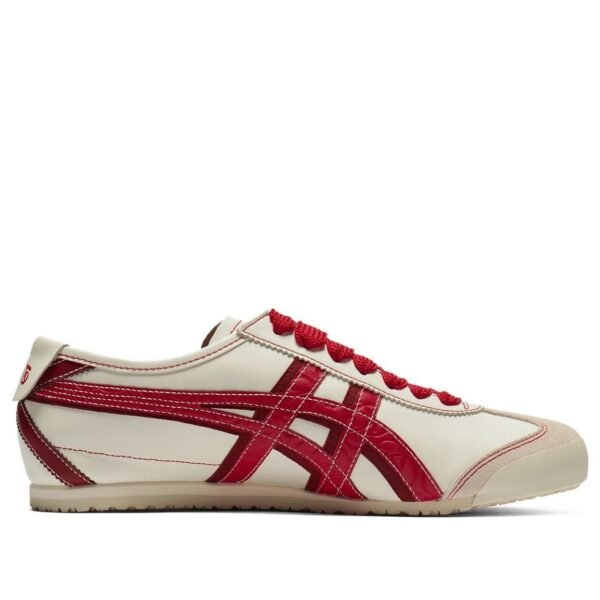 Onitsuka Tiger Mexico 66 Year of the Snake (2025)