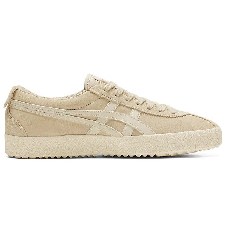 Onitsuka Tiger Mexico Delegation Vanilla Cream 5 Onitsuka Tiger Mexico Delegation Vanilla Cream