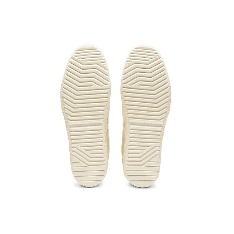 Onitsuka Tiger Mexico Delegation Vanilla Cream 9 Onitsuka Tiger Mexico Delegation Vanilla Cream