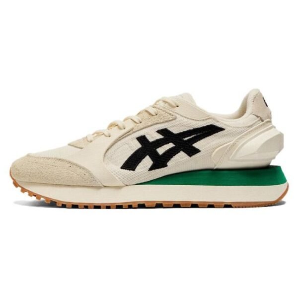 Onitsuka Tiger Moage CO Cream Black