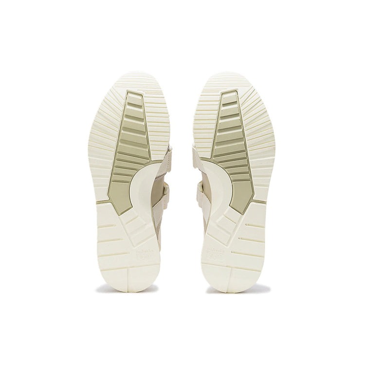 Onitsuka Tiger Rebilac Sandal Cream Putty 7 Onitsuka Tiger Rebilac Sandal Cream Putty