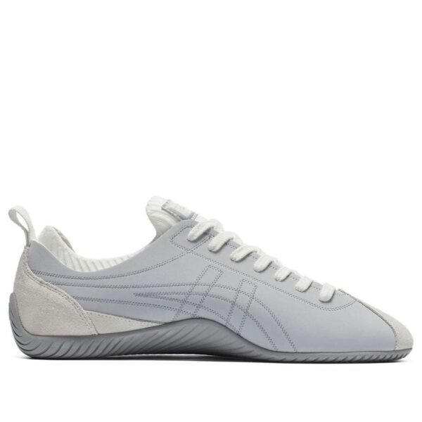 Onitsuka Tiger SCLAW Piedmont Grey Glacier Grey