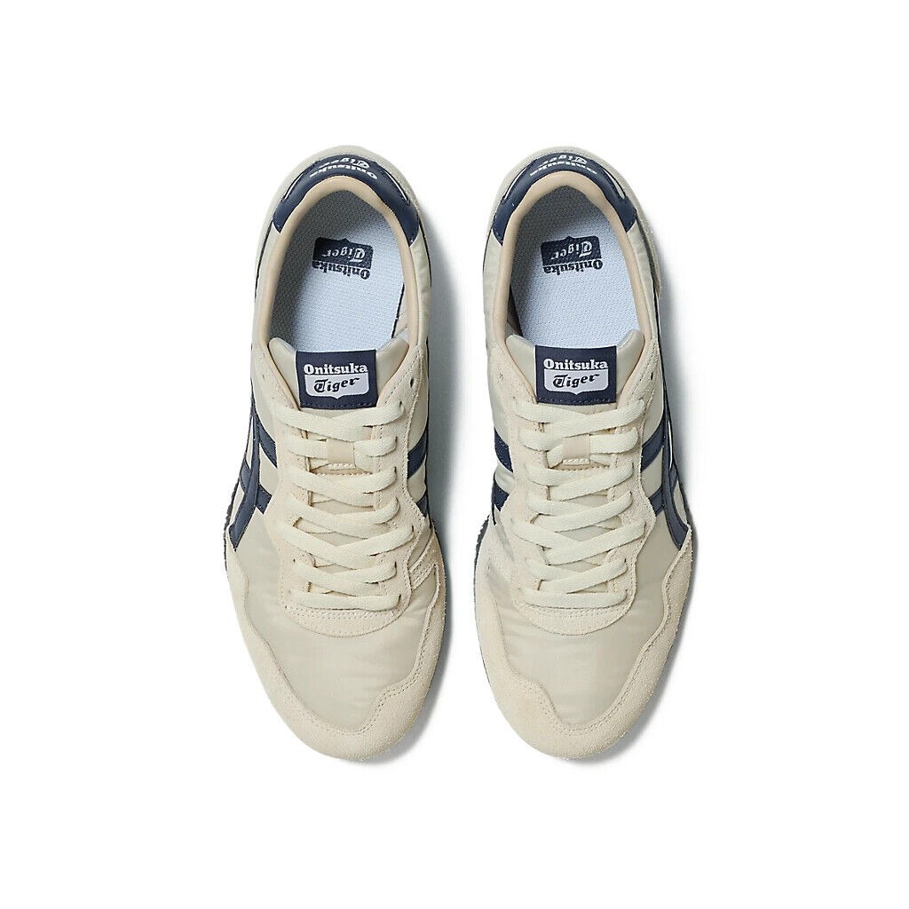 Onitsuka Tiger Serrano Birch Peacoat 5 Onitsuka Tiger Serrano Birch Peacoat