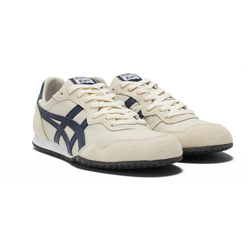 Onitsuka Tiger Serrano Birch Peacoat 6 Onitsuka Tiger Serrano Birch Peacoat