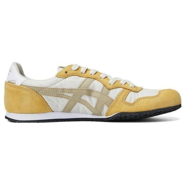 Onitsuka Tiger Serrano Cream Wood Crepe 5 Onitsuka Tiger Serrano Cream Wood Crepe