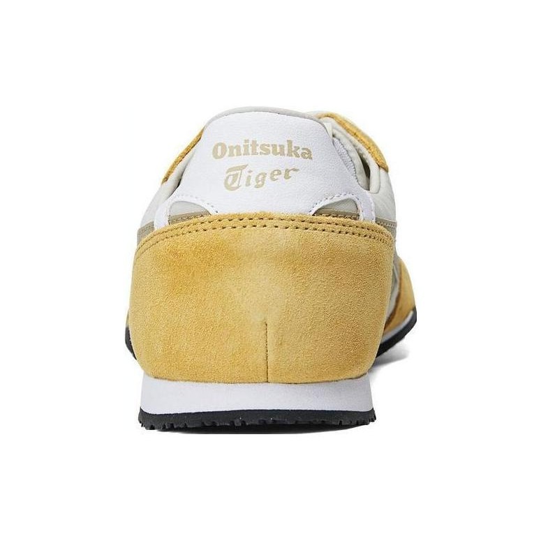 Onitsuka Tiger Serrano Cream Wood Crepe 6 Onitsuka Tiger Serrano Cream Wood Crepe