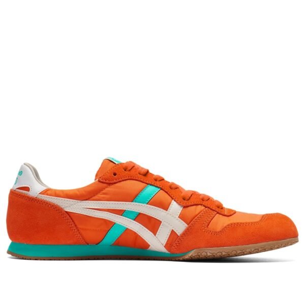 Onitsuka Tiger Serrano Habanero Birch