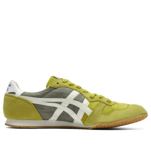 Onitsuka Tiger Serrano Kelp Birch