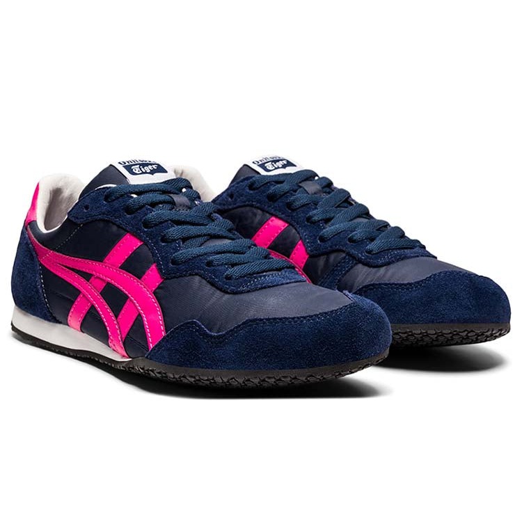 Onitsuka Tiger Serrano Midnight Dragon Fruit 4 Onitsuka Tiger Serrano Midnight Dragon Fruit
