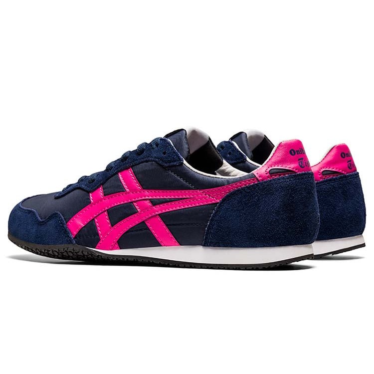 Onitsuka Tiger Serrano Midnight Dragon Fruit 5 Onitsuka Tiger Serrano Midnight Dragon Fruit