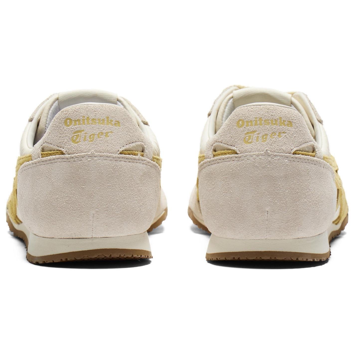 Onitsuka Tiger Serrano Vin Birch Mineral Brown 6 Onitsuka Tiger Serrano Vin Birch Mineral Brown