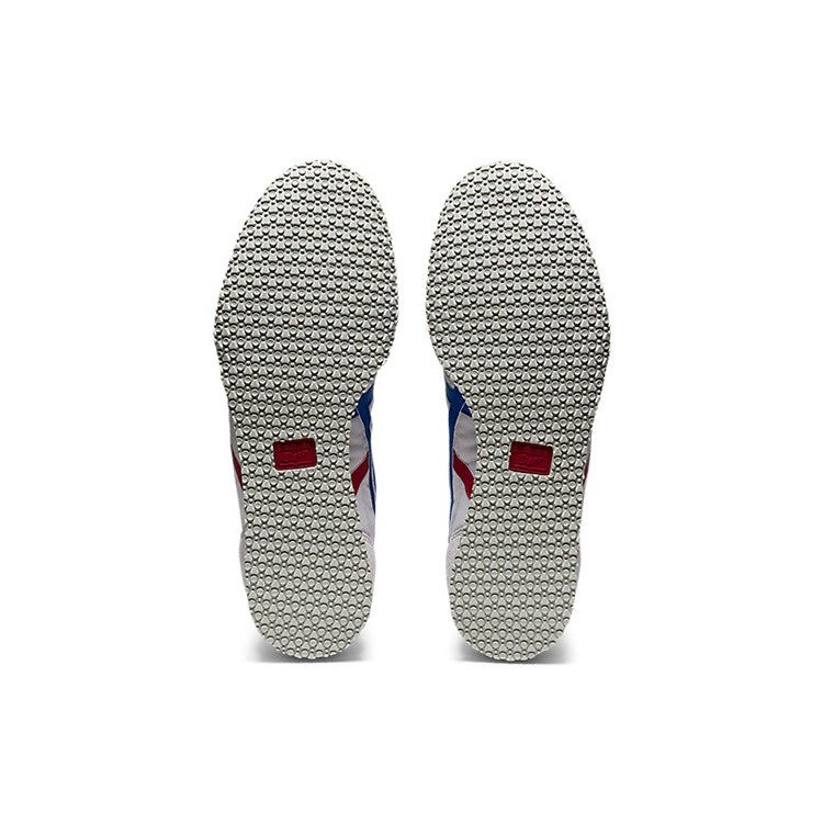 Onitsuka Tiger Serrano White Directoire Blue Red 8 Onitsuka Tiger Serrano White Directoire Blue Red