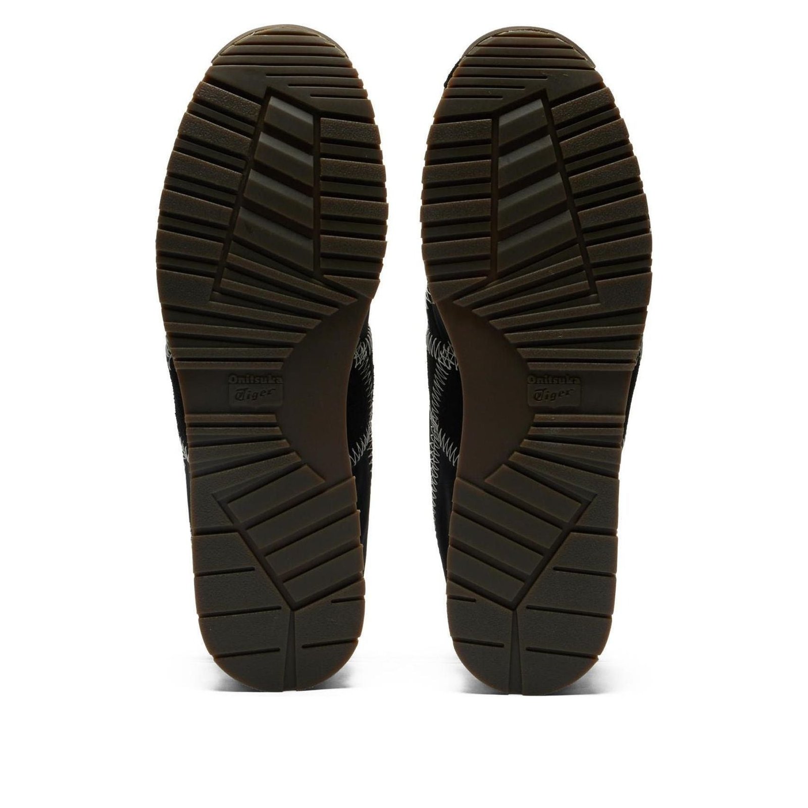 Onitsuka Tiger Tiger Corsair A55 Black Cream 7 Onitsuka Tiger Tiger Corsair A55 Black Cream