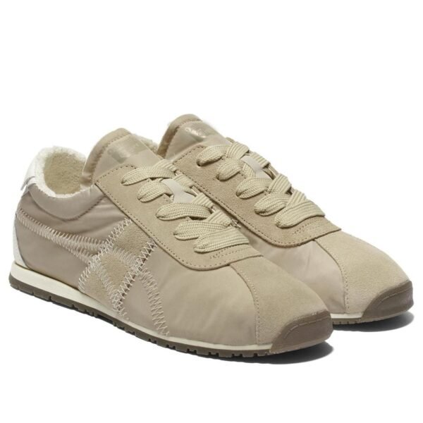 Onitsuka Tiger Tiger Corsair A55 Feather Grey Cream