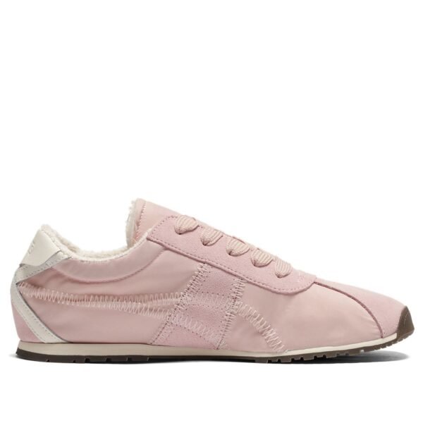 Onitsuka Tiger Tiger Corsair A55 Ginger Peach Cream