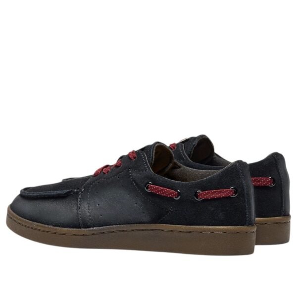 Onitsuka Tiger Tiger Deck Black Beet Juice