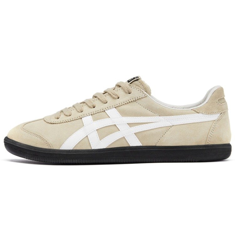 Onitsuka Tiger Tokuten Beige White Black 4 Onitsuka Tiger Tokuten Beige White Black