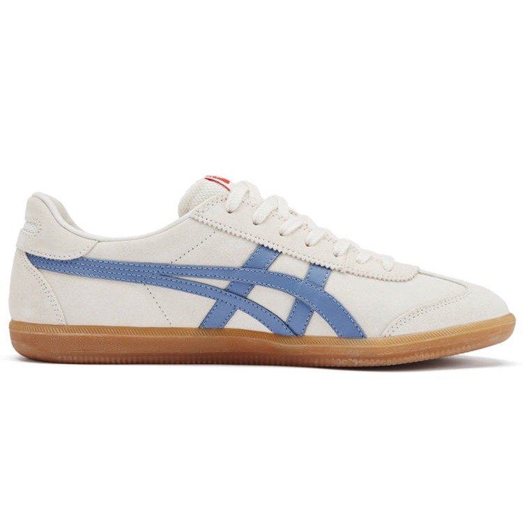 Onitsuka Tiger Tokuten White Blue Gum 5 Onitsuka Tiger Tokuten White Blue Gum