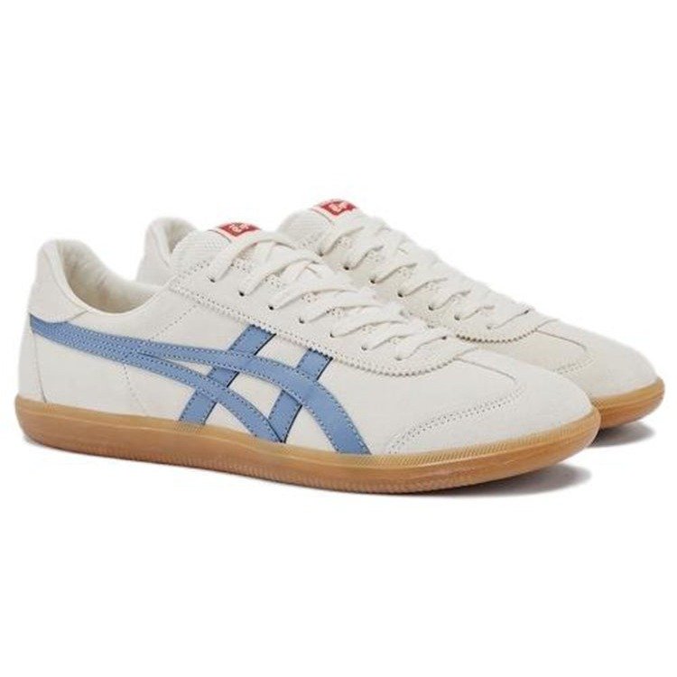 Onitsuka Tiger Tokuten White Blue Gum 6 Onitsuka Tiger Tokuten White Blue Gum