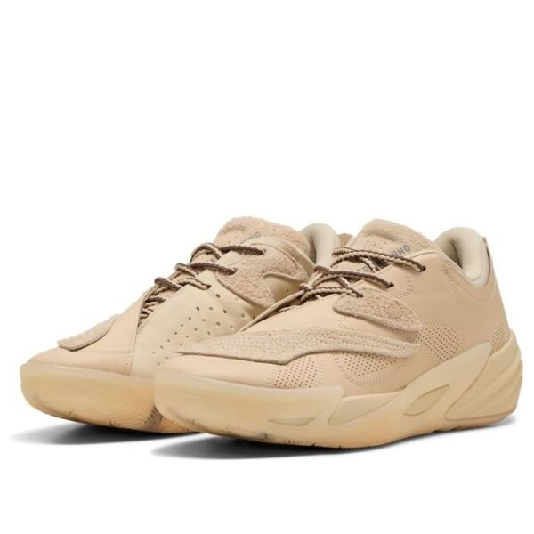 Puma All-Pro Nitro 2 Chris Brickley Canvas