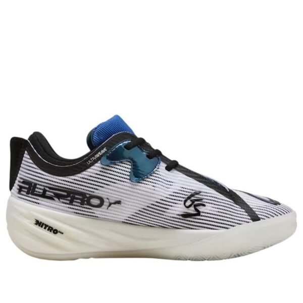 Puma All-Pro Nitro 2 Shammgod