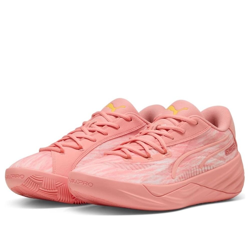 Puma All-Pro Nitro Dress Code 5 Puma All-Pro Nitro Dress Code