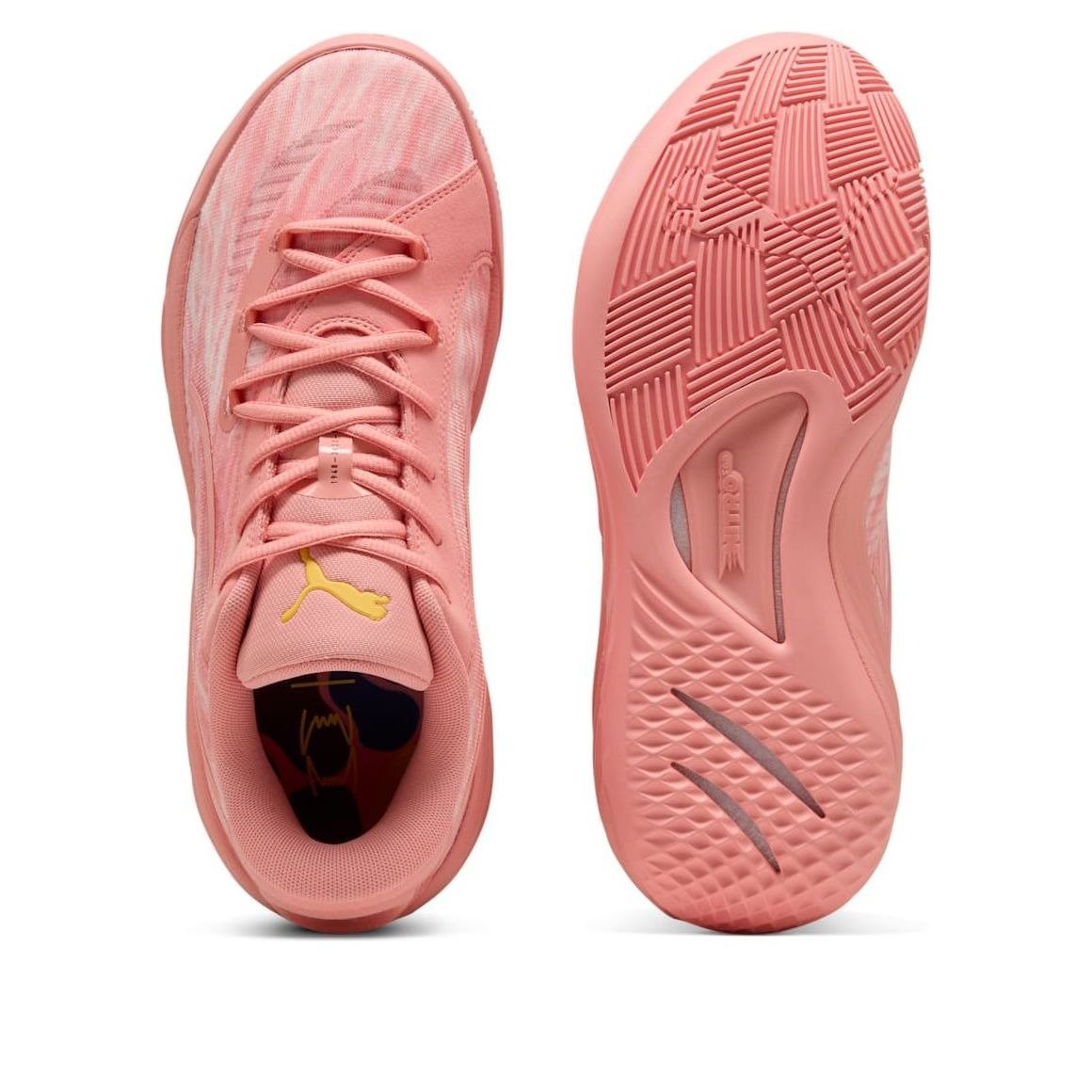 Puma All-Pro Nitro Dress Code 6 Puma All-Pro Nitro Dress Code